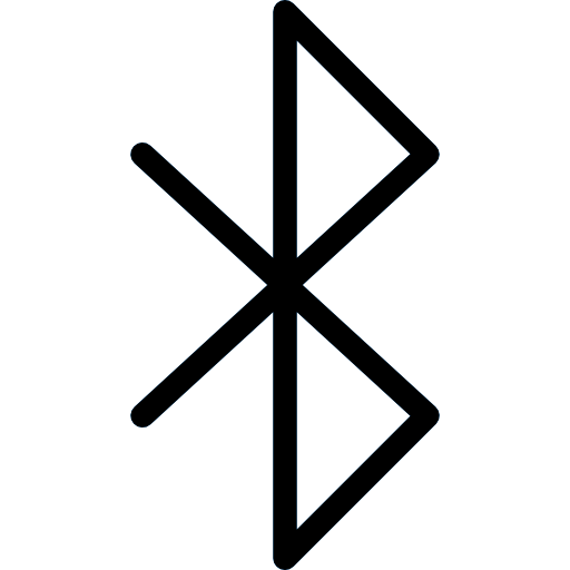 Bluetooth icon
