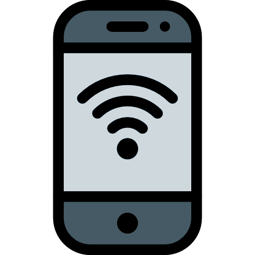 Hotspot Symbol