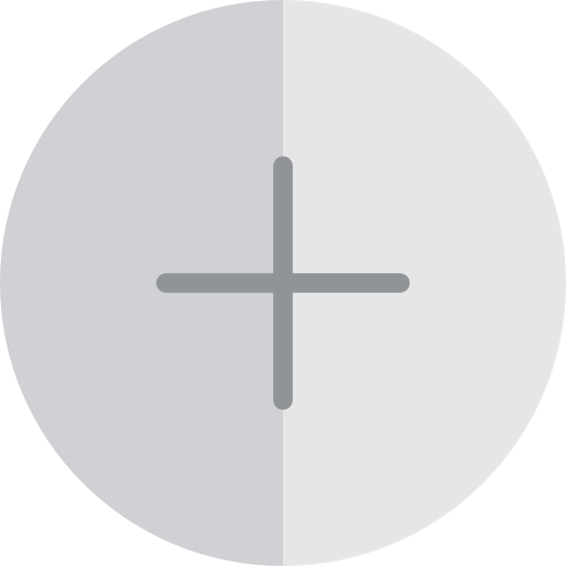 Plus icon