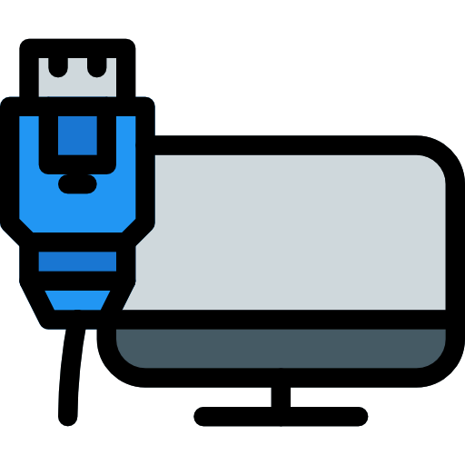Ethernet icon