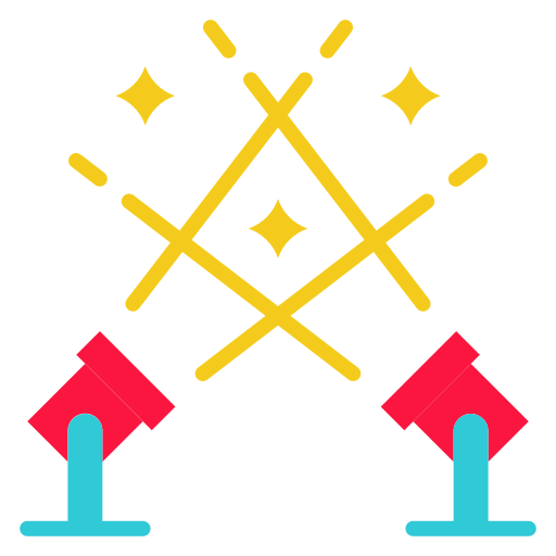 Spotlight icon