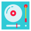 Turntable icon 64x64
