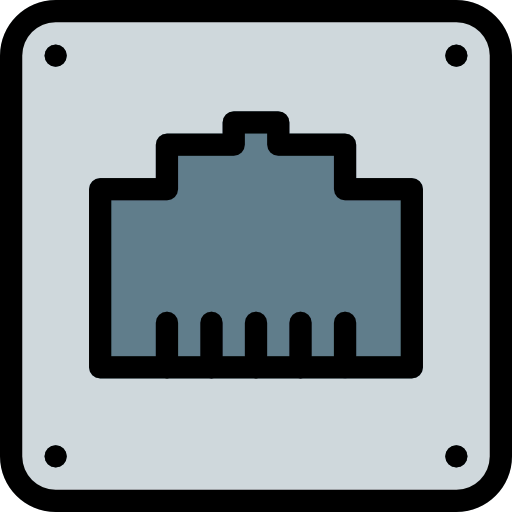Plug icon