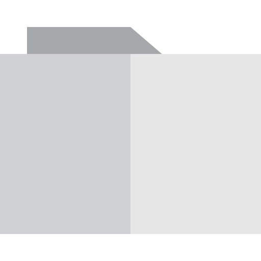 Folder 图标