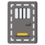 Prison іконка 64x64