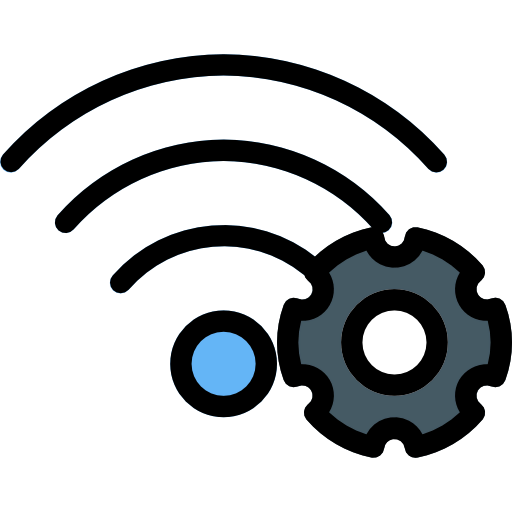 Wifi signal Symbol