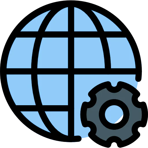 Network Ikona