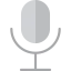 Microphone アイコン 64x64