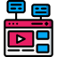 Streaming 상 64x64