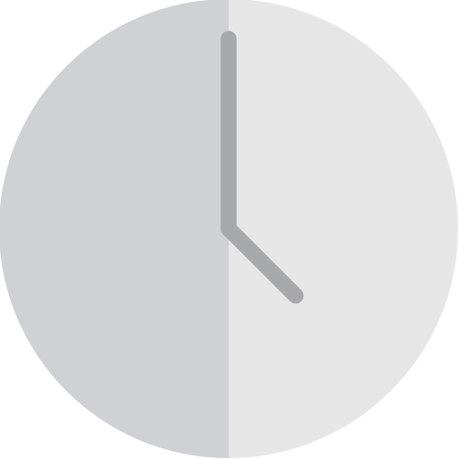 Clock icon