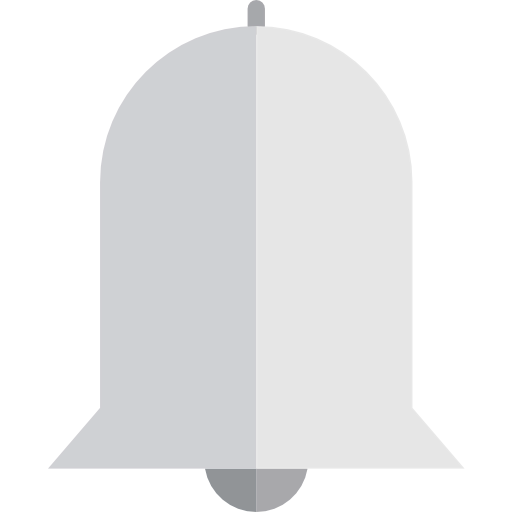 Bell icon
