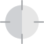 Target アイコン 64x64
