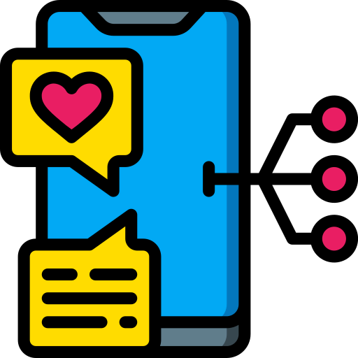 Data icon