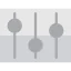 Setting アイコン 64x64