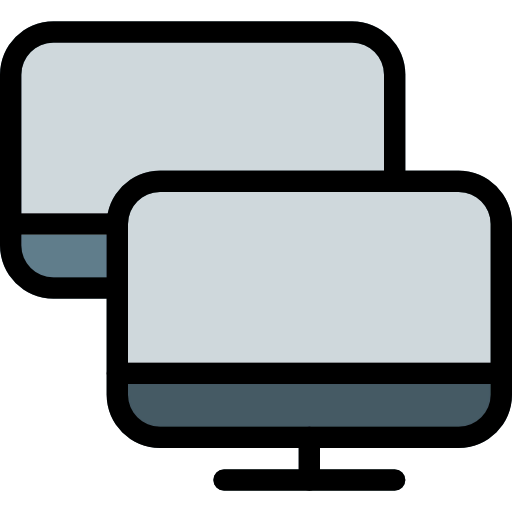 Computer icon