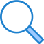 Search アイコン 64x64