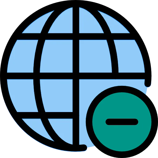 Network icon