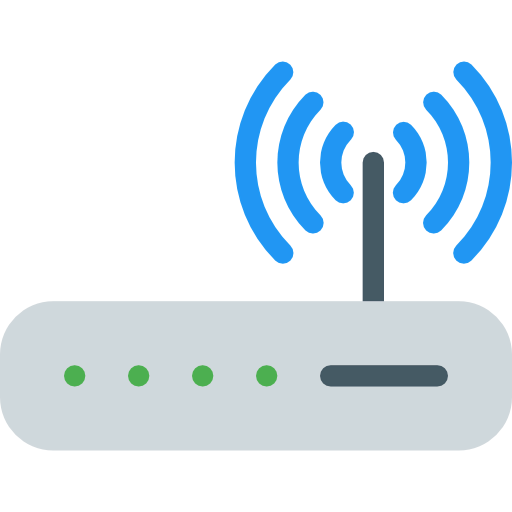 Wifi router 상
