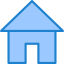 Home アイコン 64x64