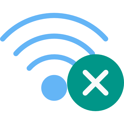 Wifi 图标