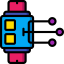 Smartwatch 상 64x64