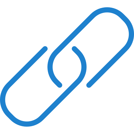 Link 图标