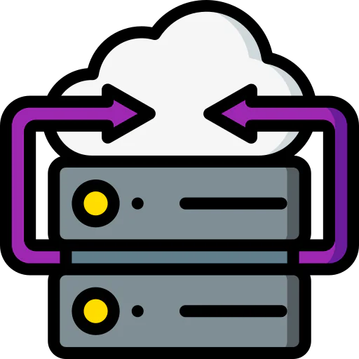 Server icon