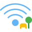 Wifi アイコン 64x64