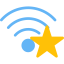 Wifi アイコン 64x64