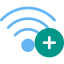 Wifi アイコン 64x64