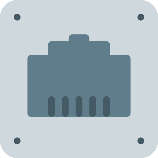 Plug icon
