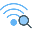 Wifi アイコン 64x64