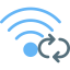 Wifi アイコン 64x64