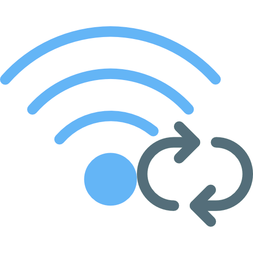 Wifi Symbol