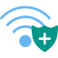 Wifi アイコン 64x64