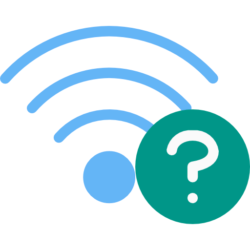 Wifi アイコン