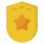 Shield ícono 64x64