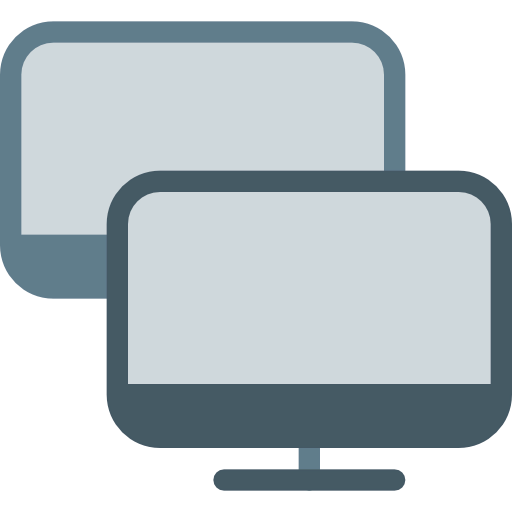 Computer icon