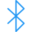 Bluetooth アイコン 64x64