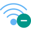 Wifi アイコン 64x64