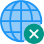 Network アイコン 64x64