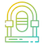 Jukebox icon 64x64