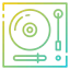 Turntable icon 64x64