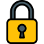 Lock icon 64x64