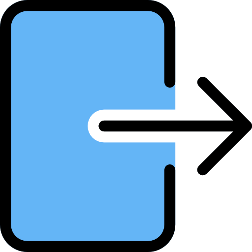 Exit icon
