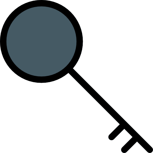 Key icon