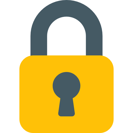 Lock icon
