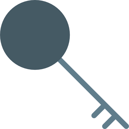 Key icon