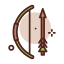 Bow icon 64x64