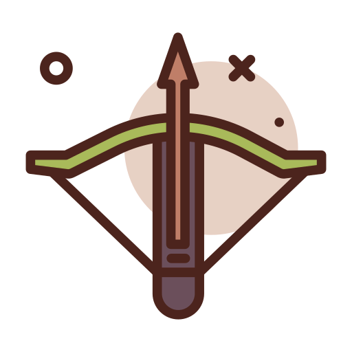 Crossbow icon